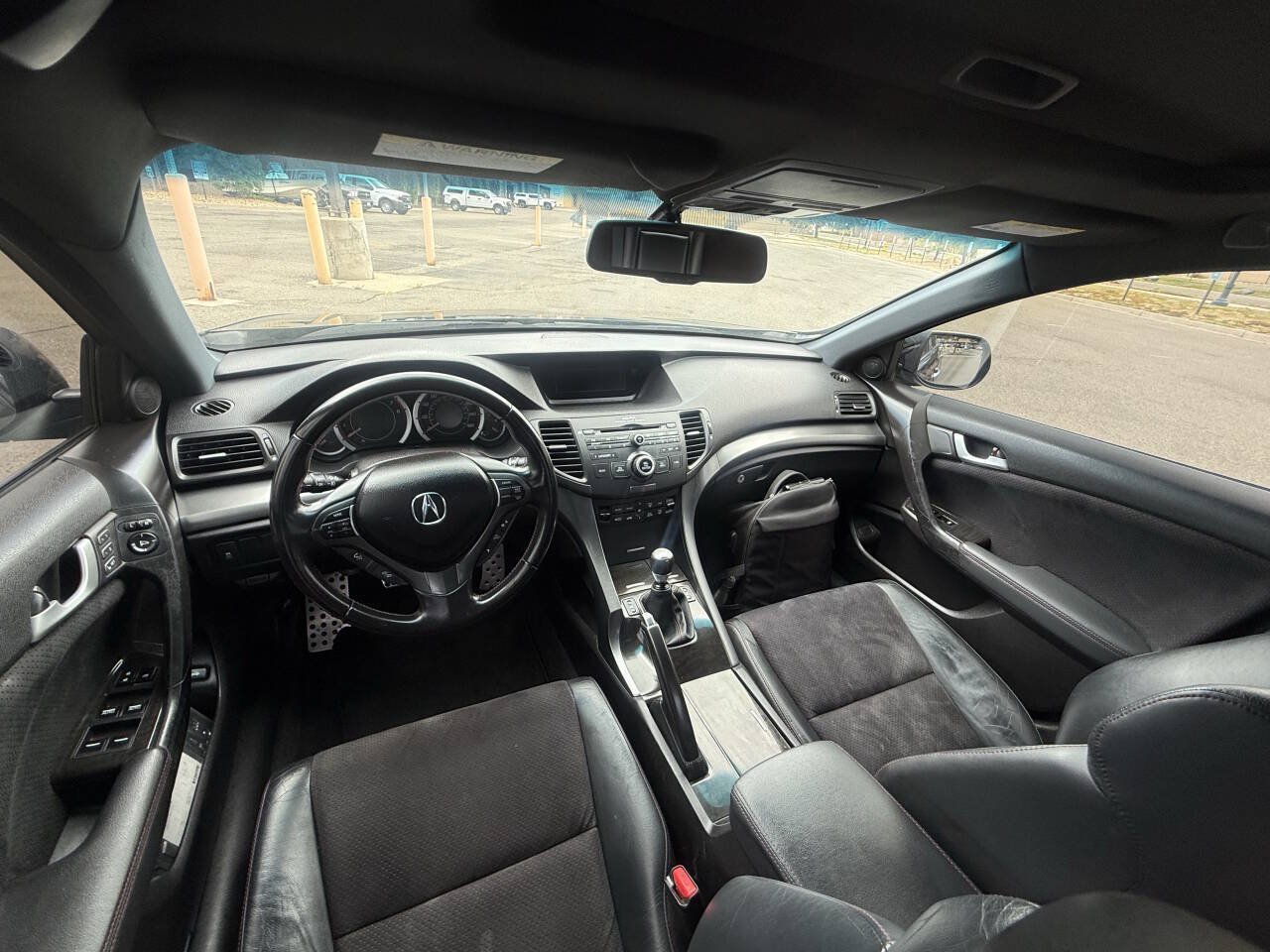 Used 2013 Acura TSX Special Edition FWD image 20