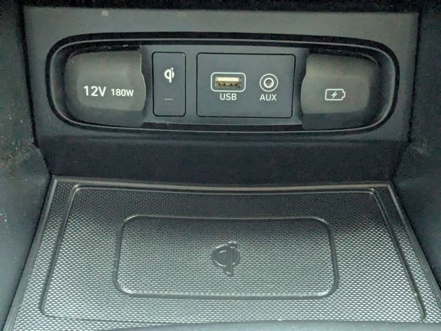 Used 2020 Hyundai Santa Fe SEL image 27
