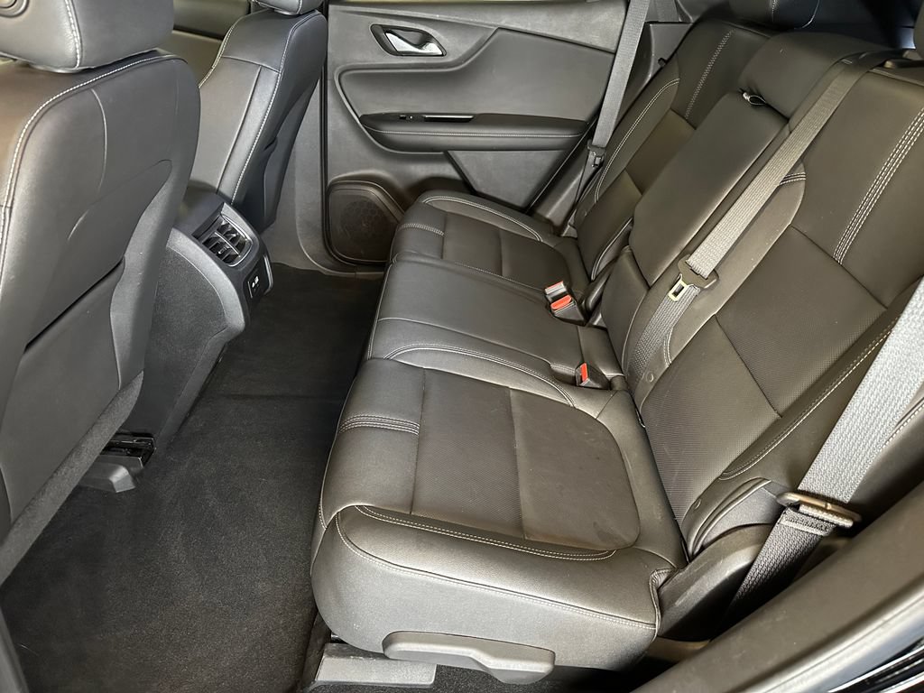 Used 2023 Chevrolet Blazer LT w/ LPO, Floor Liner Package AWD/4WD image 21