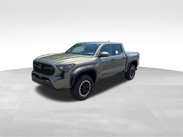 New 2026 Toyota Tacoma TRD Off-Road AWD/4WD image 1