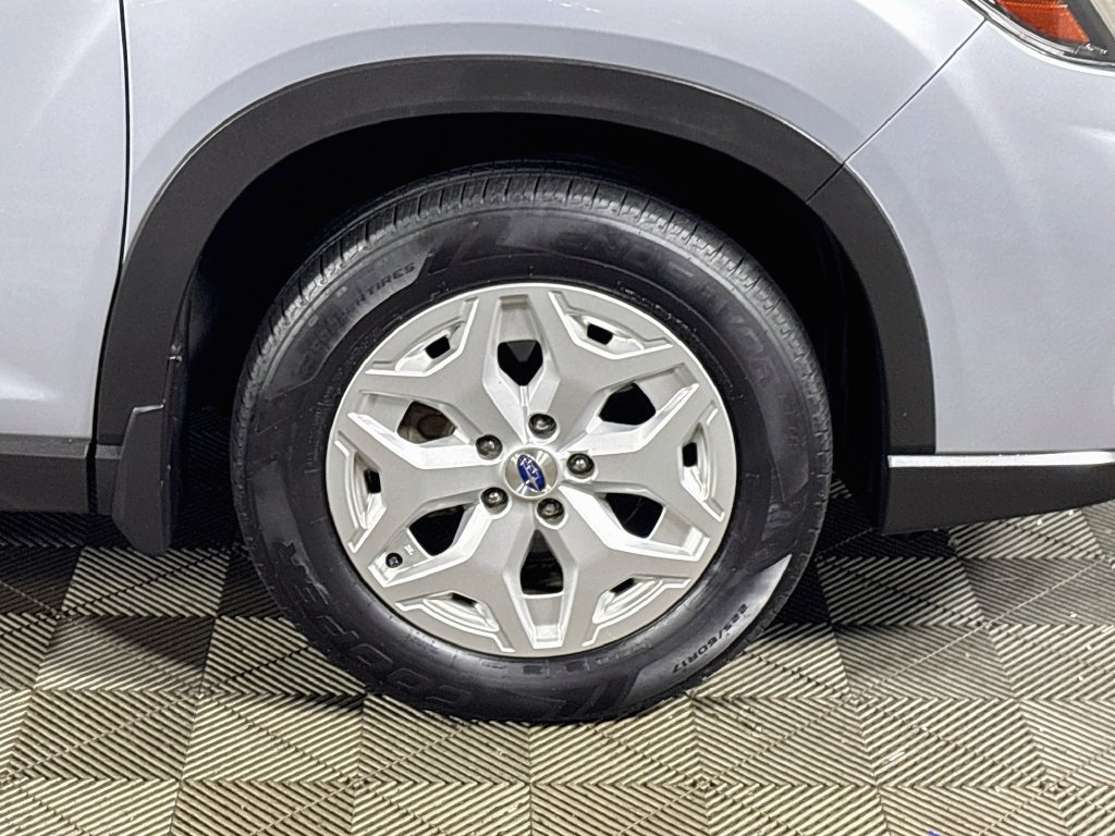 Used 2020 Subaru Forester w/ Alloy Wheel Package AWD/4WD image 22