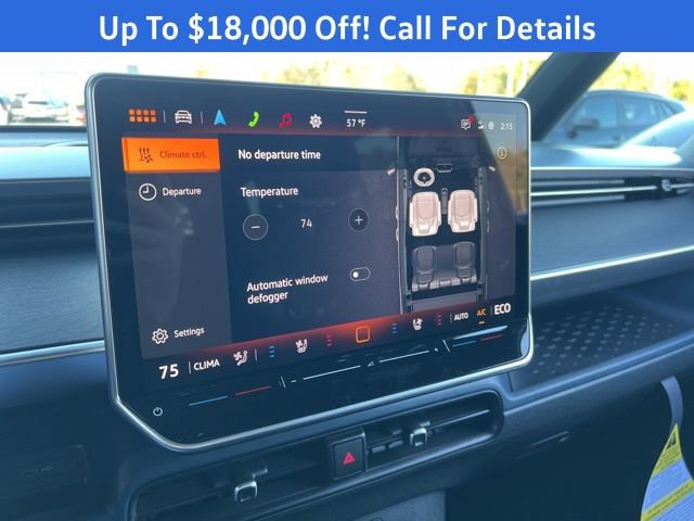 New 2025 Volkswagen ID. Buzz Pro S image 14