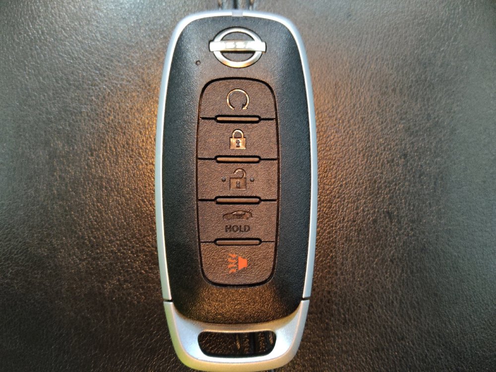 Used 2024 Nissan Sentra SV w/ All-Weather Package image 32