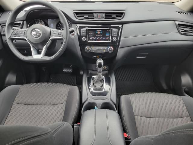 Used 2020 Nissan Rogue SV AWD/4WD image 13
