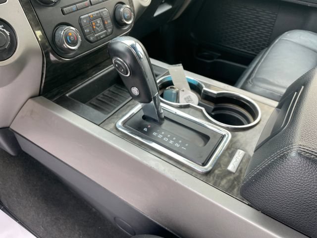 Used 2016 Ford Expedition Limited AWD/4WD image 25