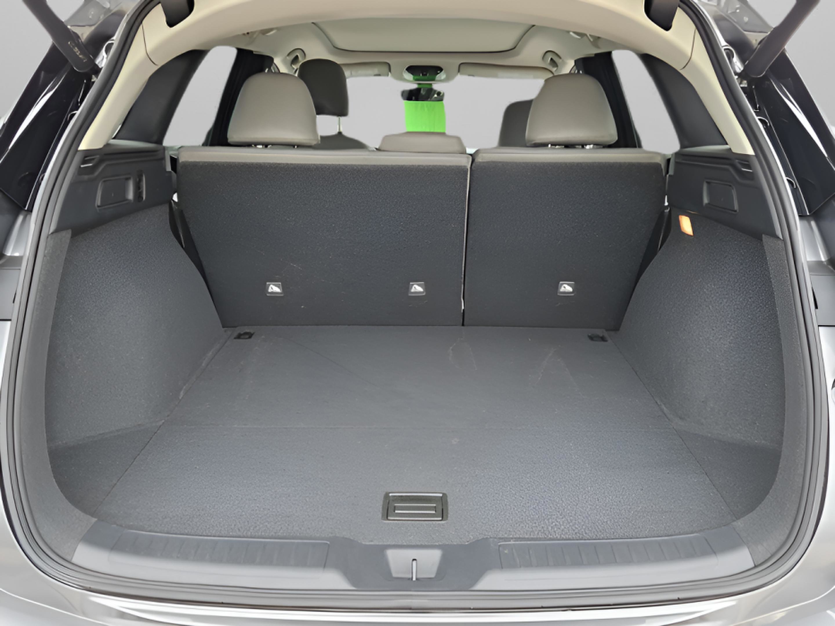 Certified 2025 INFINITI QX50 Luxe image 32