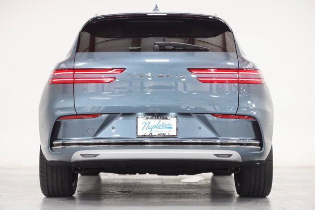 New 2027 Genesis Electrified GV70 Advance AWD/4WD image 12
