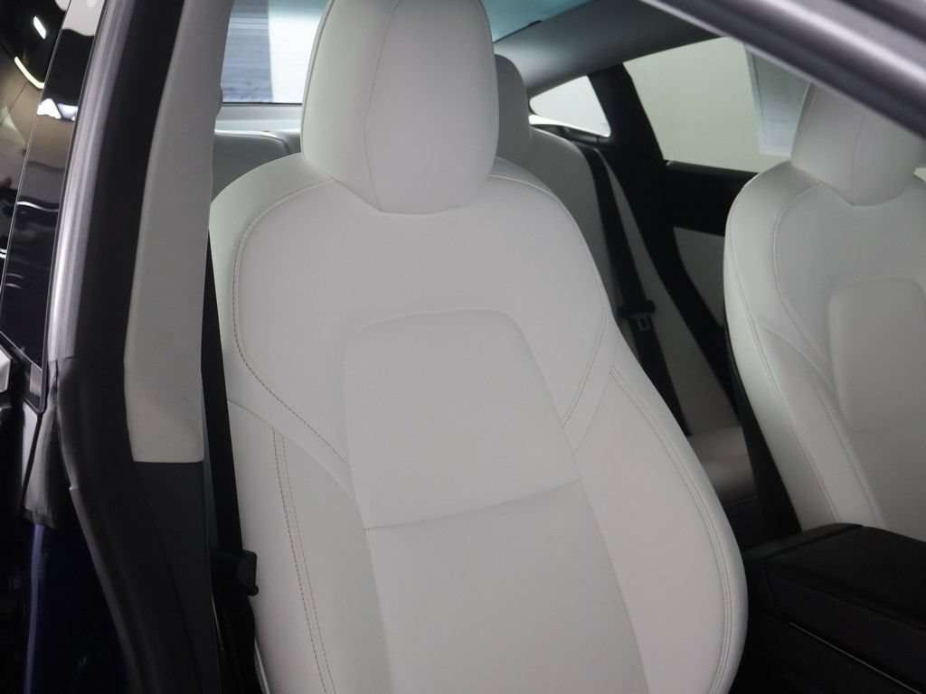Used 2018 Tesla Model 3 Long Range AWD/4WD image 24