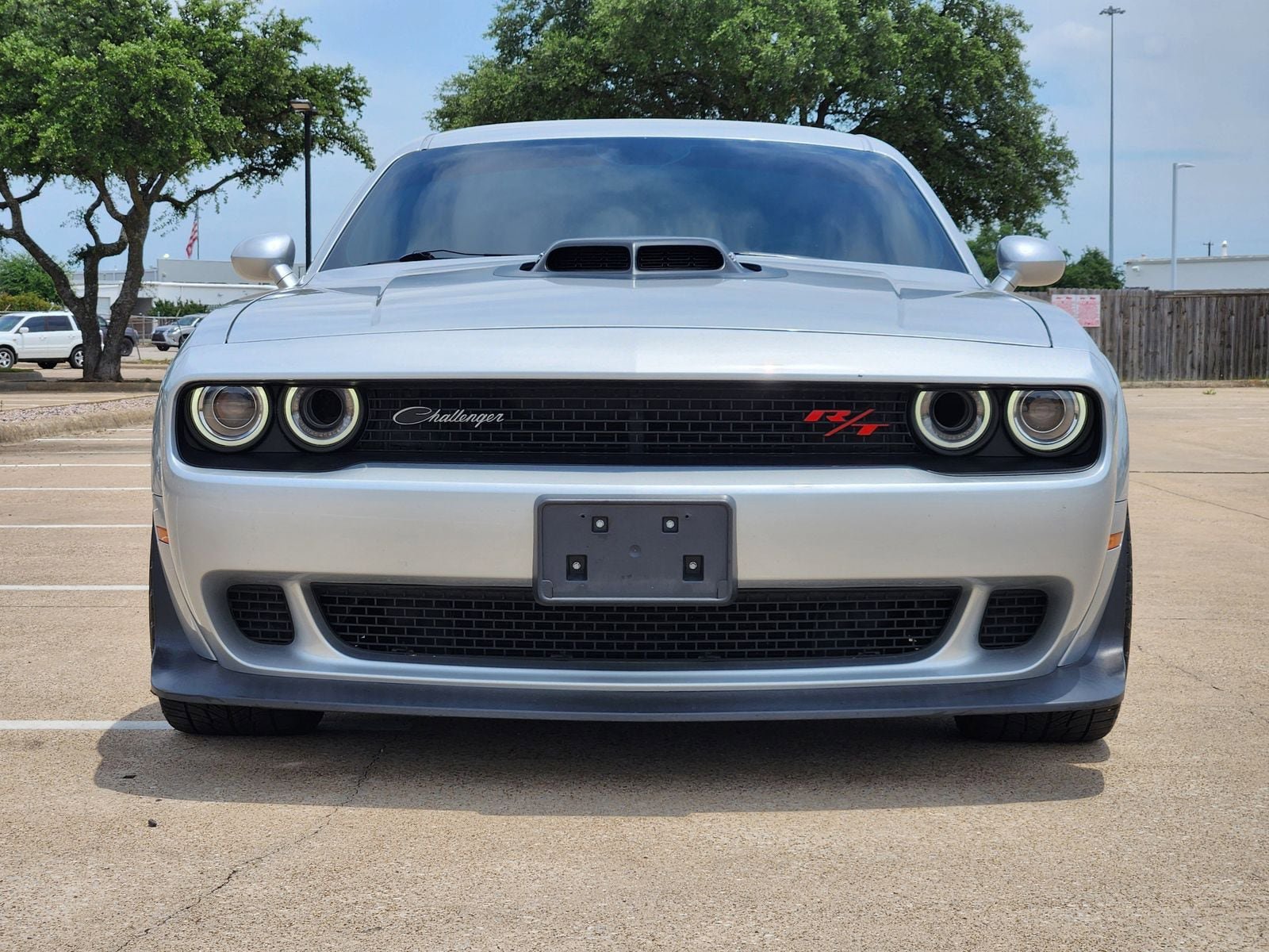 Used 2021 Dodge Challenger R/T Scat Pack RWD image 7