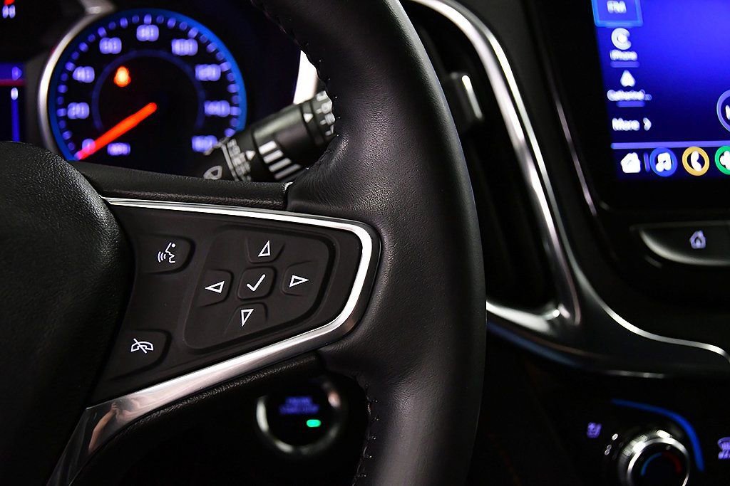 Used 2022 Chevrolet Equinox Premier image 21