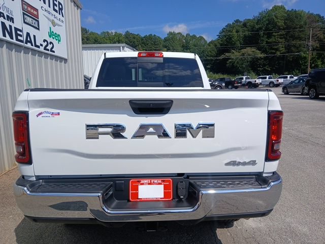 New 2027 RAM 2500 Tradesman AWD/4WD image 4