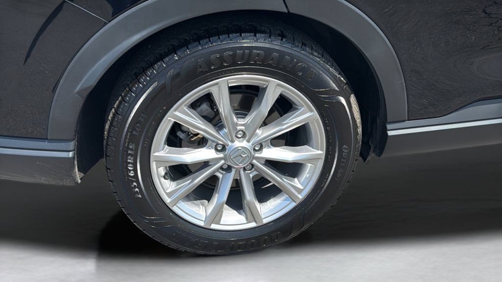 Used 2025 Honda CR-V EX-L image 22