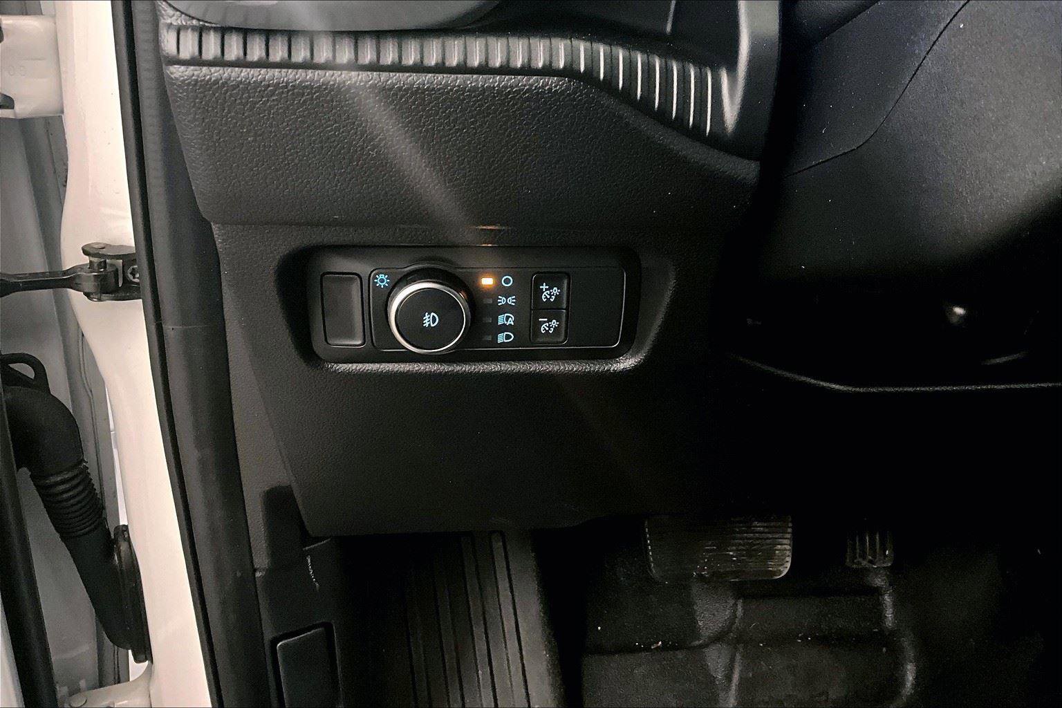 Used 2024 Ford Ranger XL w/ Trailer Tow Package image 30