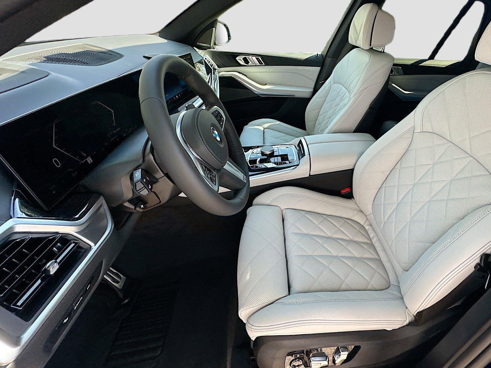New 2026 BMW X5 sDrive40i RWD image 17
