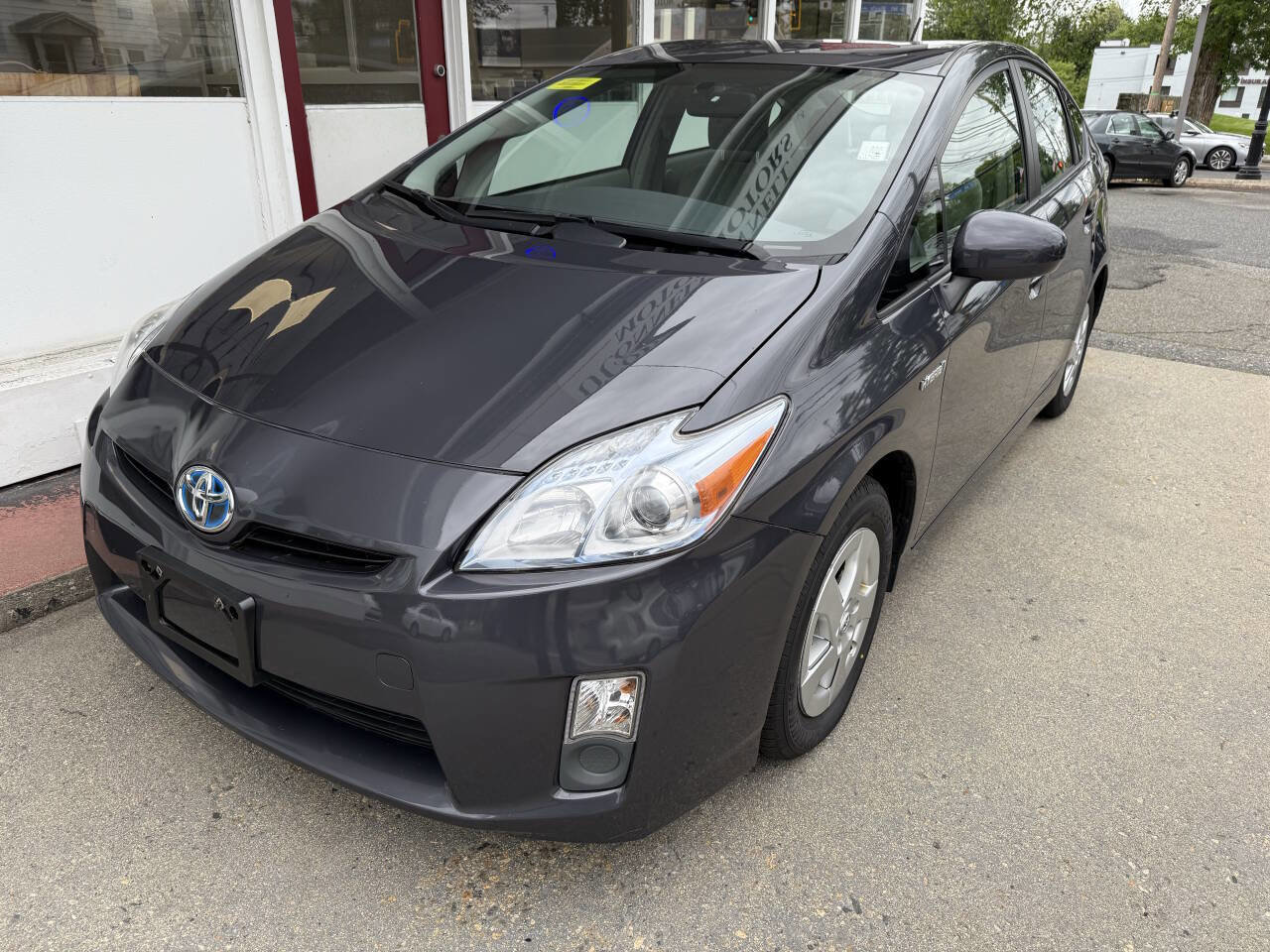 Used 2010 Toyota Prius Three image 4