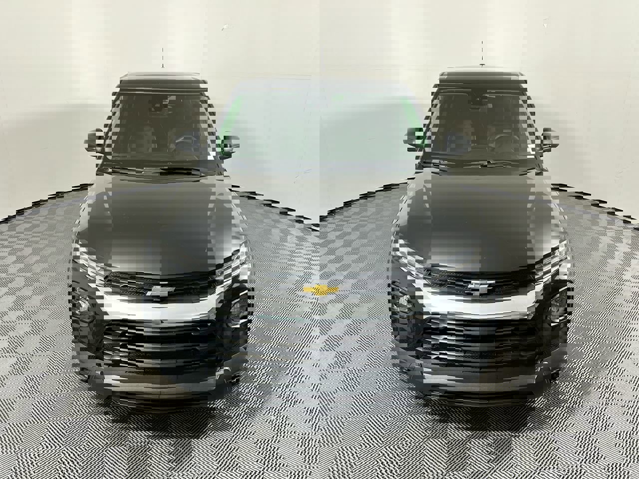 Used 2021 Chevrolet TrailBlazer LS image 8