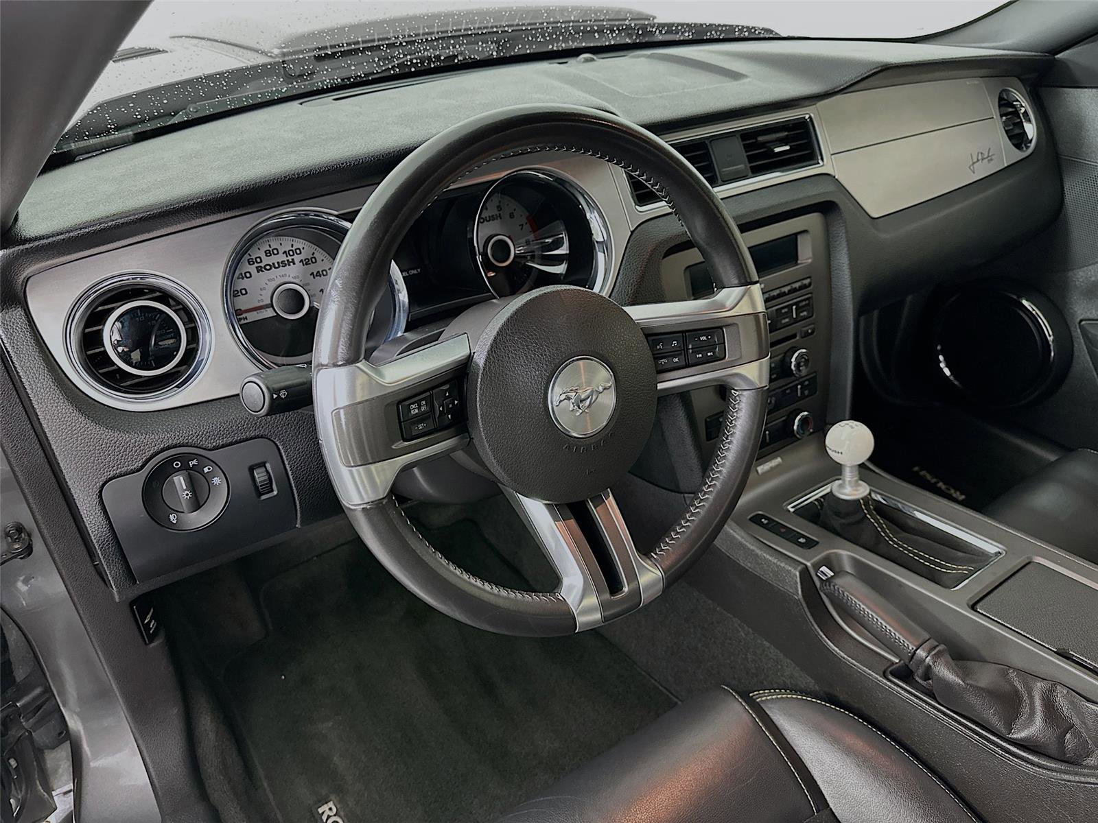 Used 2014 Ford Mustang GT Premium w/ GT Track Package image 21