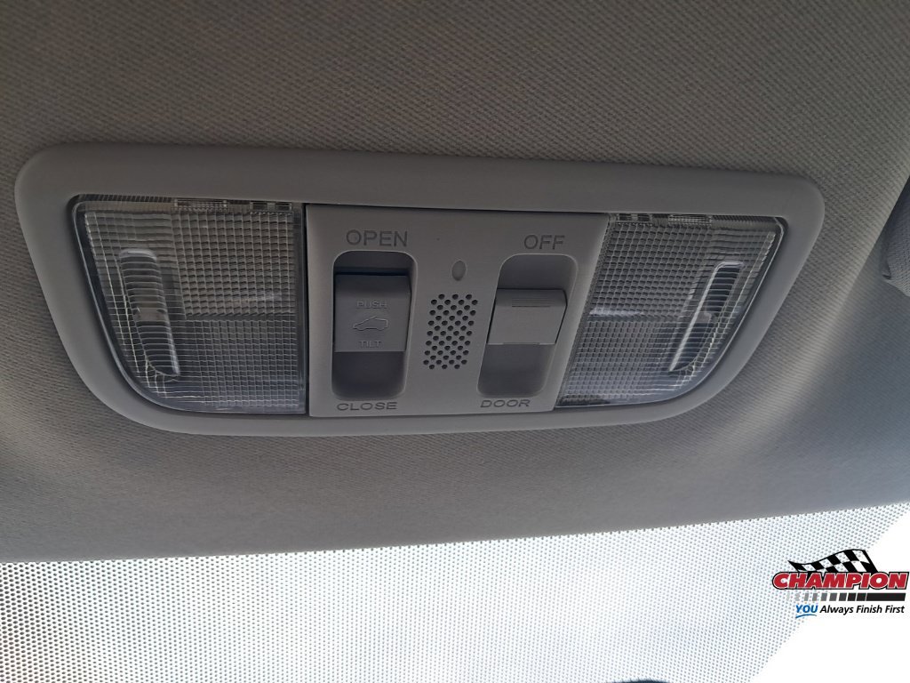 Used 2017 Honda HR-V EX image 28