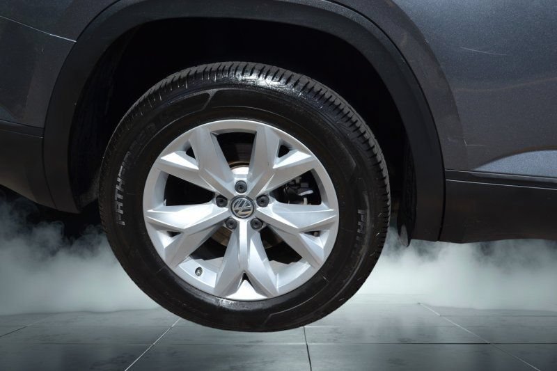 Used 2018 Volkswagen Atlas S AWD/4WD image 38