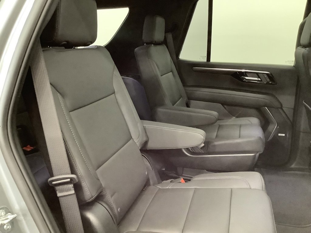 New 2026 Chevrolet Tahoe Z71 image 38