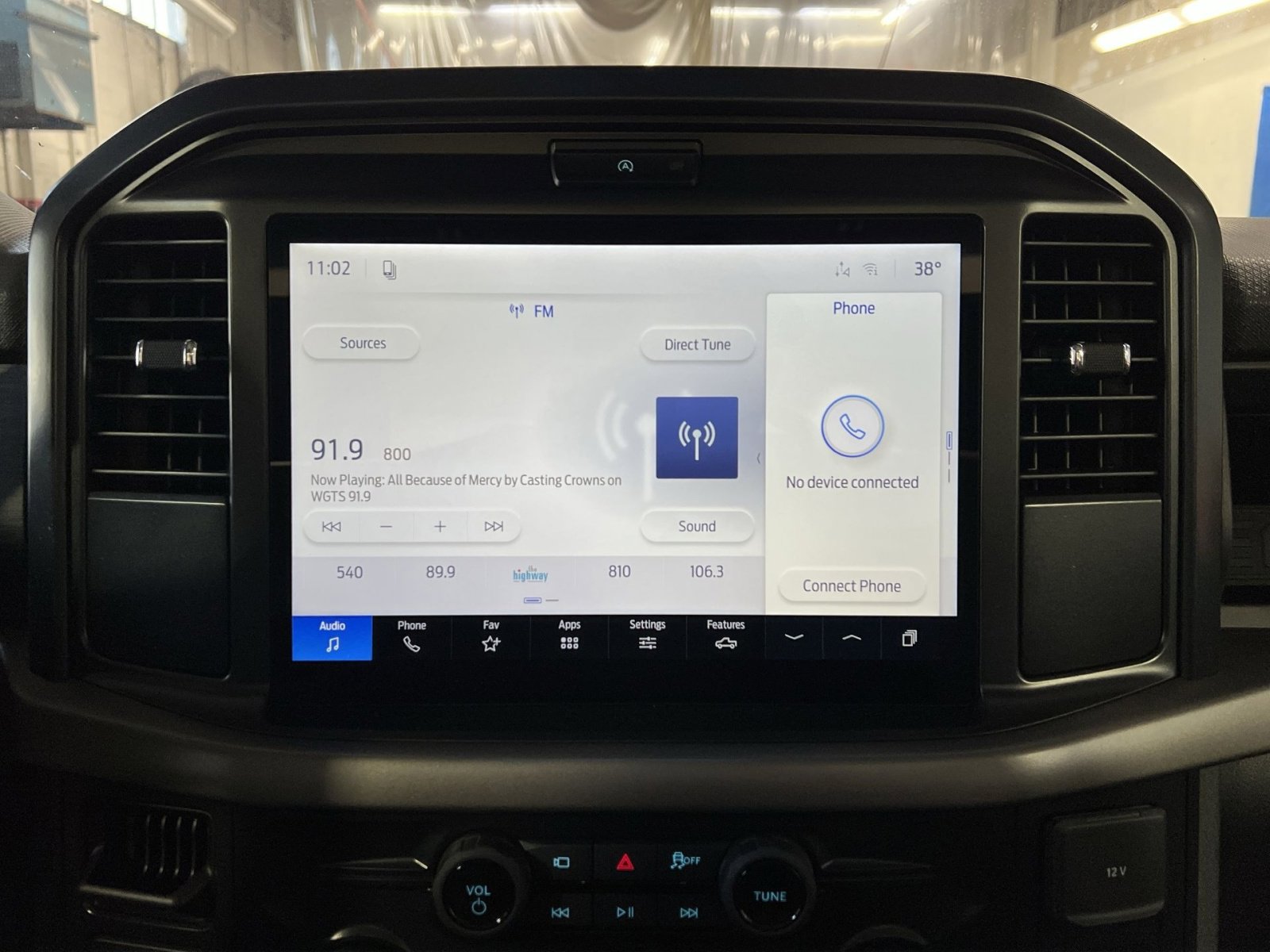 New 2026 Ford F150 XL image 18