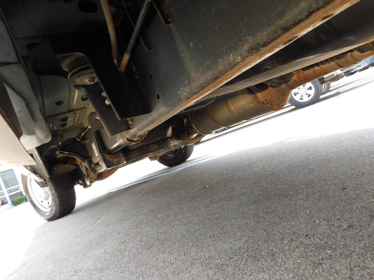 Used 2023 RAM 2500 Tradesman AWD/4WD image 12