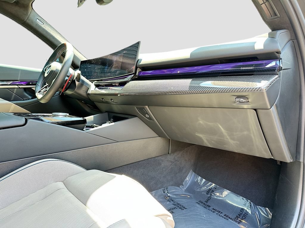 Used 2025 BMW M5 Touring AWD/4WD image 31