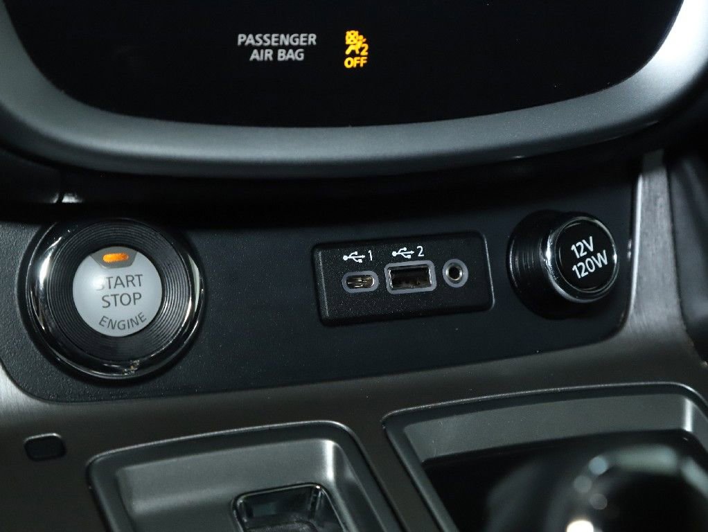 Certified 2023 Nissan Murano SV w/ SV Midnight Edition Package AWD/4WD image 24