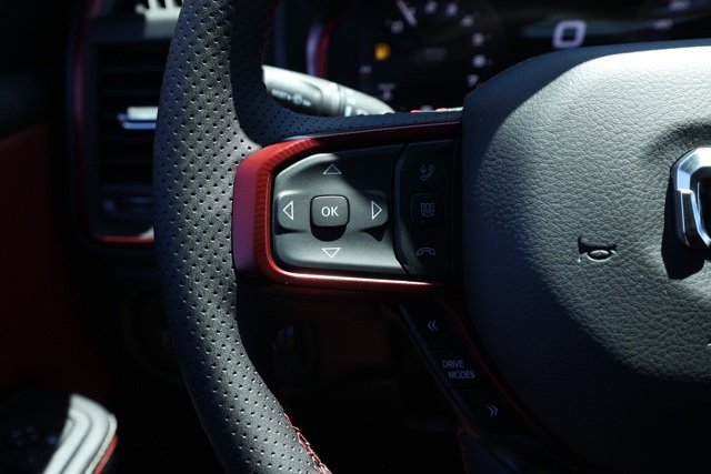 New 2026 RAM 1500 Rebel image 25
