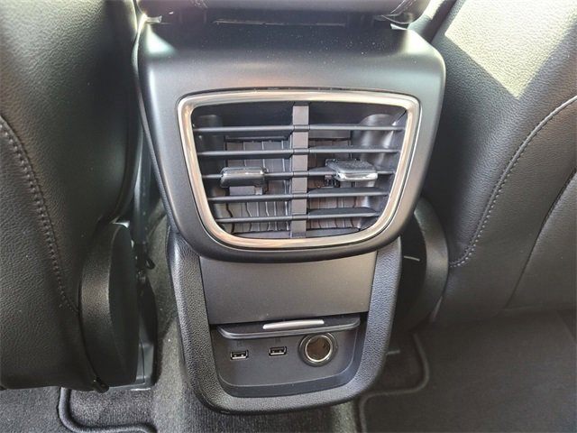 Used 2020 Lincoln Nautilus FWD image 7