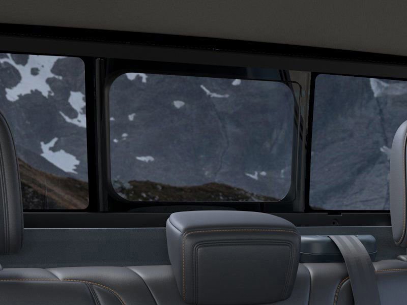 New 2025 Ford Maverick Tremor image 25