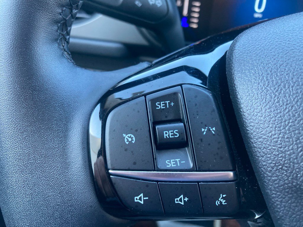 Used 2023 Ford Escape Active AWD/4WD image 25