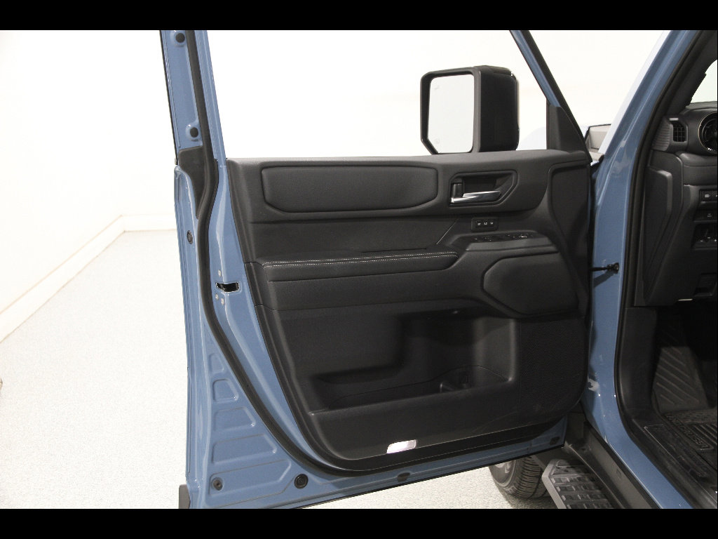 Used 2024 Toyota Land Cruiser w/ Premium Package image 4