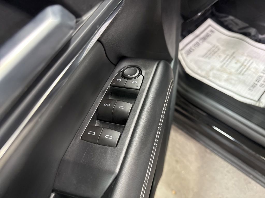 Used 2026 GMC Terrain Elevation FWD image 22