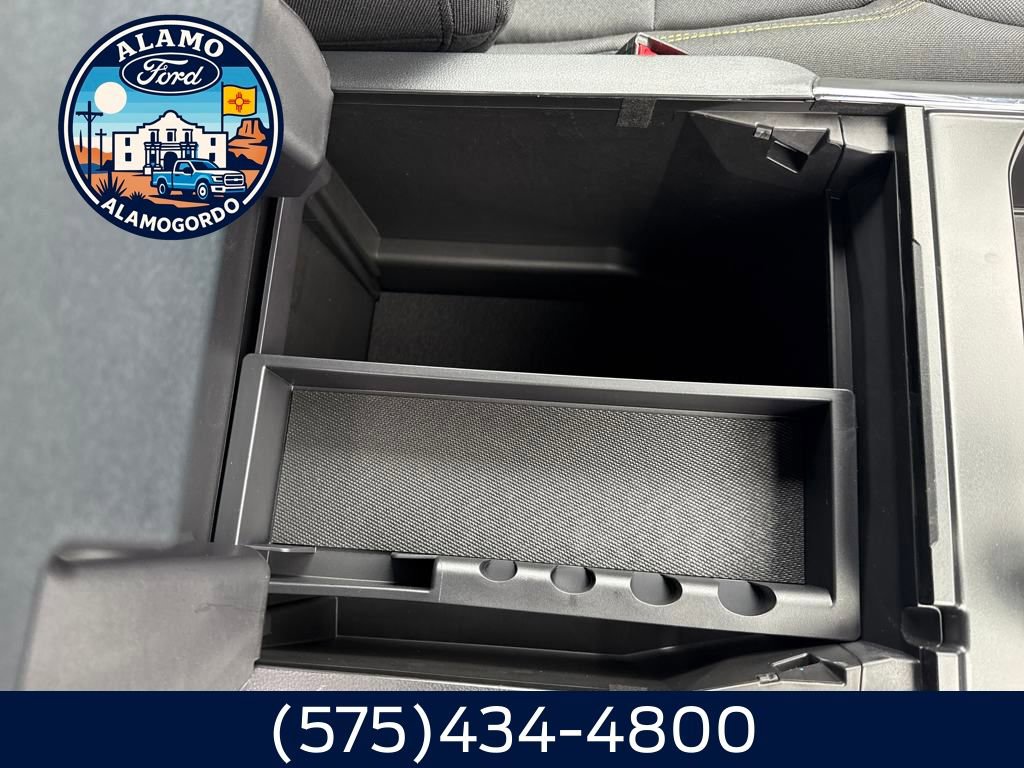 New 2025 Ford F150 STX image 21