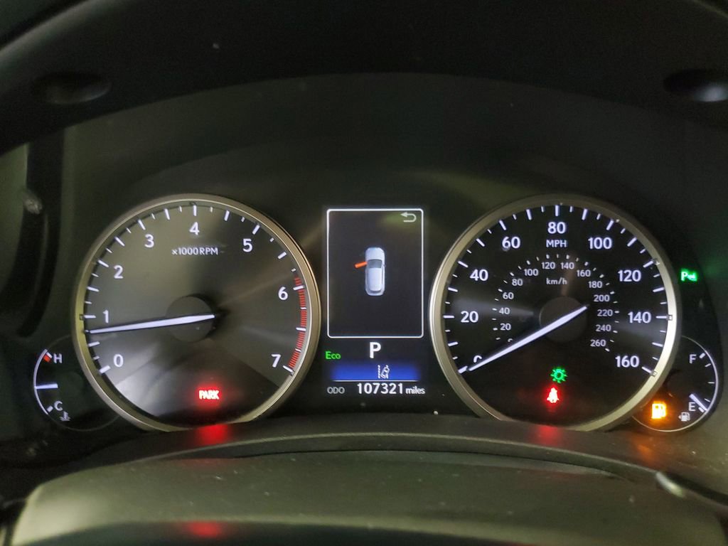 Used 2019 Lexus NX 300 F Sport image 18