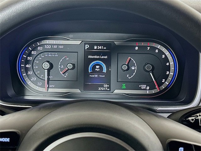 Used 2023 Hyundai Santa Cruz SEL image 13