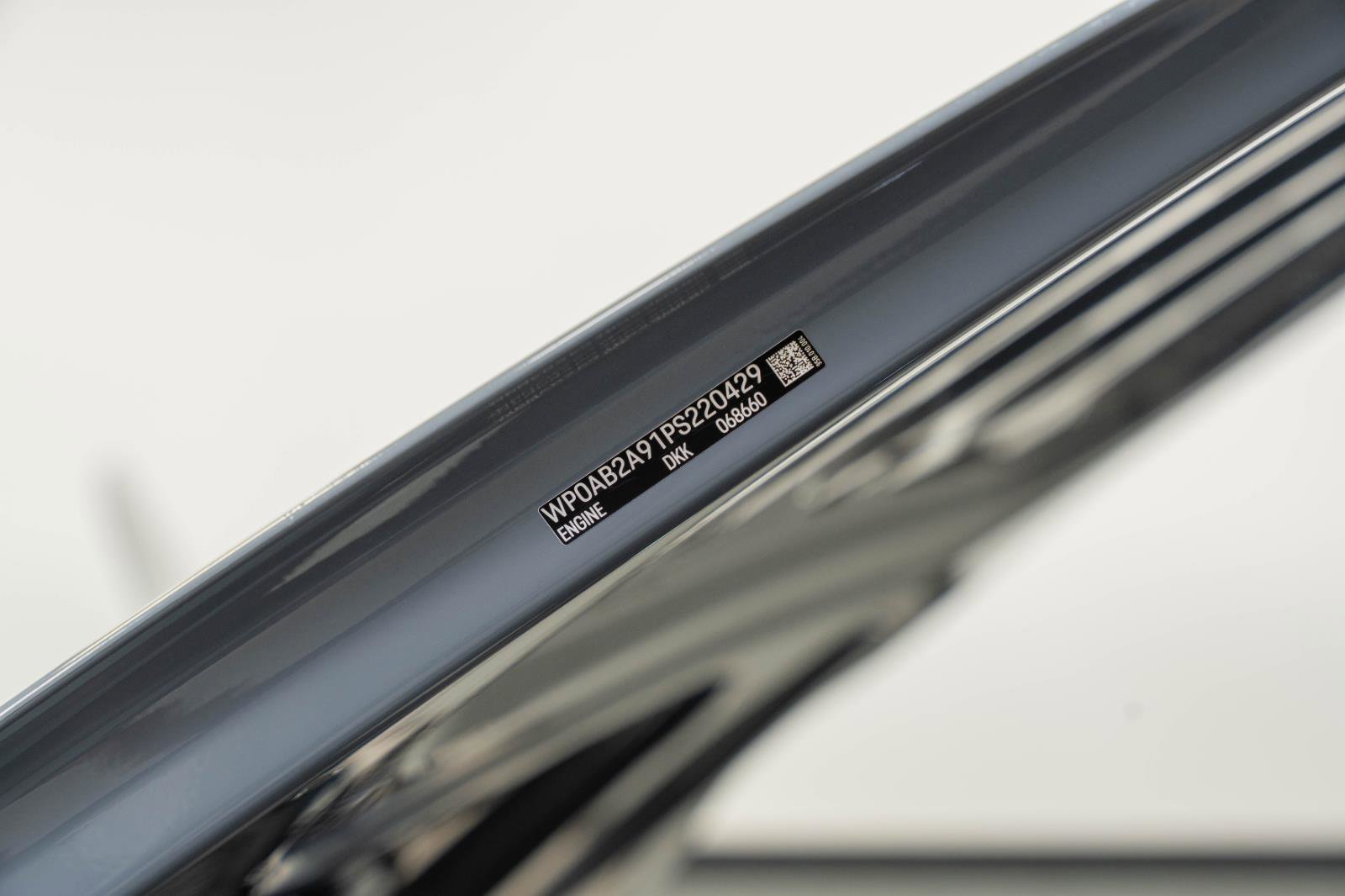 Used 2023 Porsche 911 Carrera GTS image 55