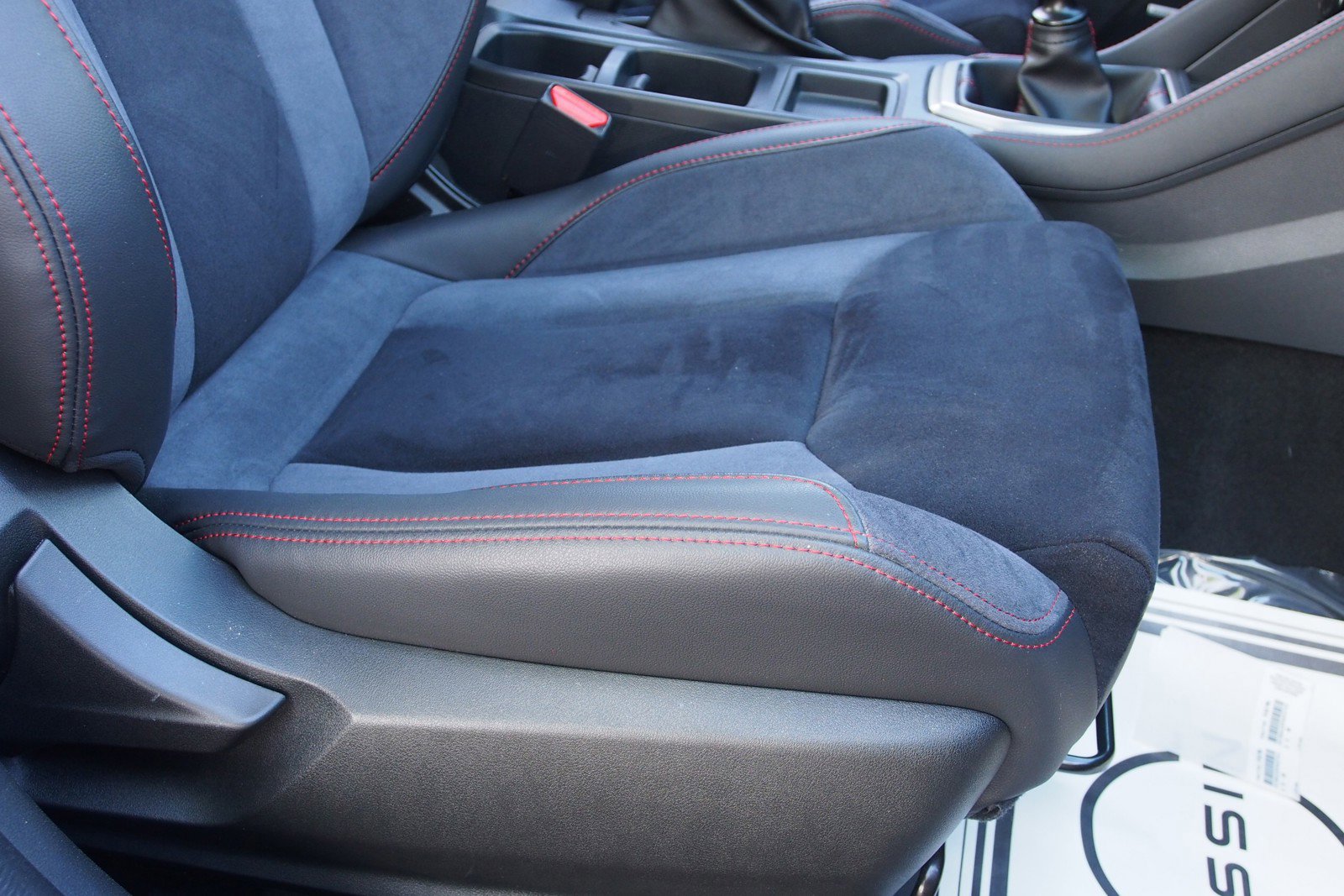 Used 2023 Subaru WRX Limited image 12