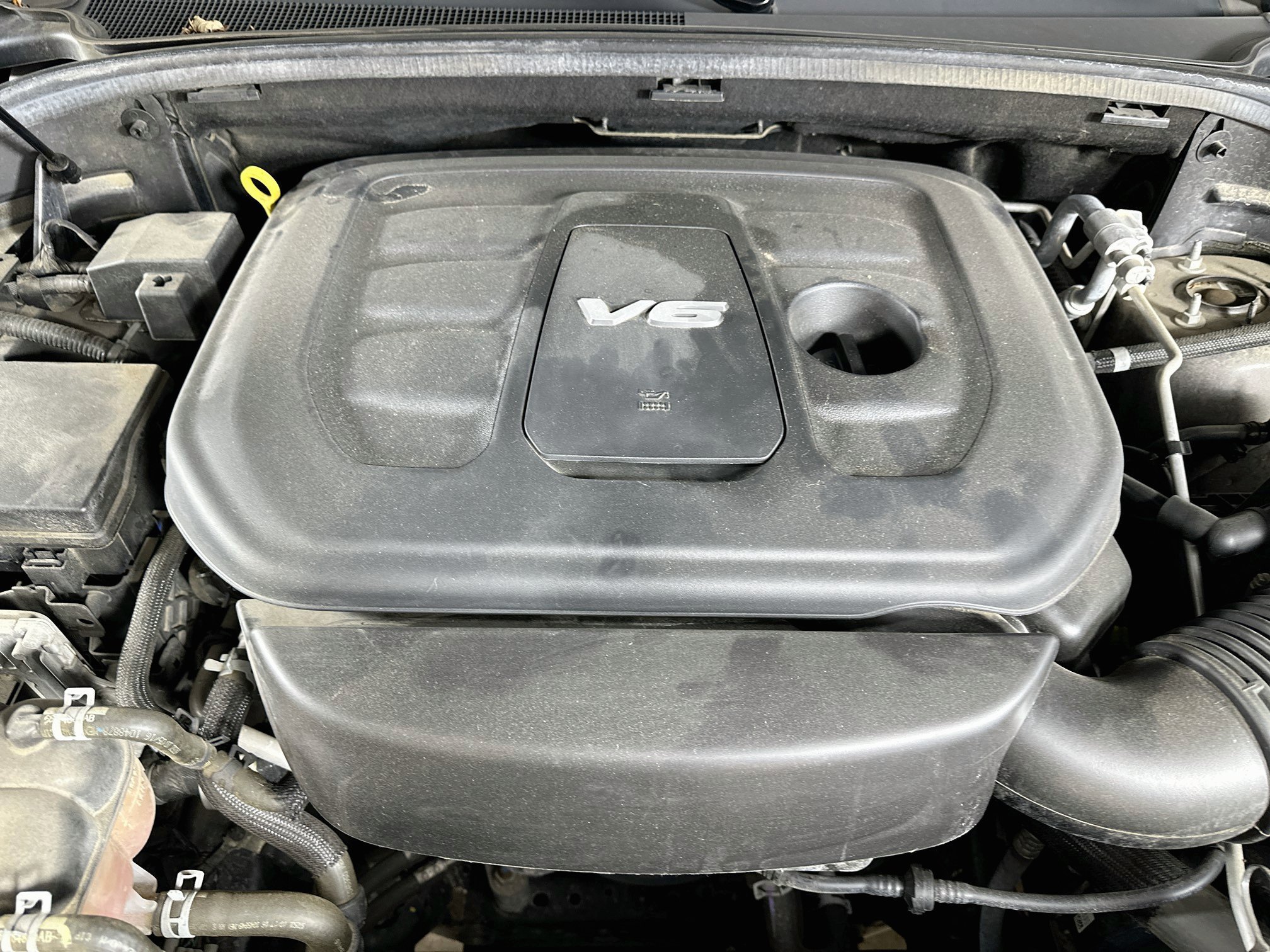 Used 2017 Jeep Grand Cherokee Limited AWD/4WD image 36