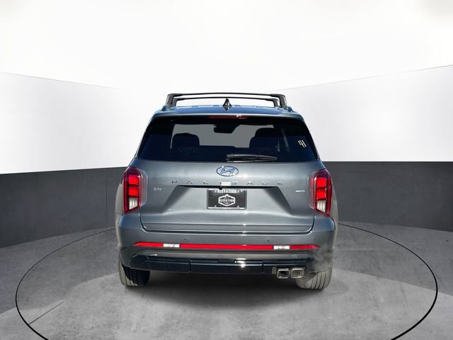 Used 2025 Hyundai Palisade XRT image 6