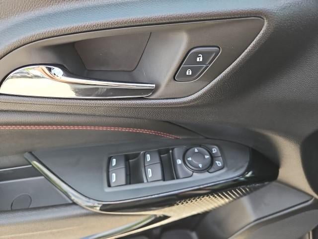 New 2026 Chevrolet Trax RS w/ Driver Confidence Package FWD image 22