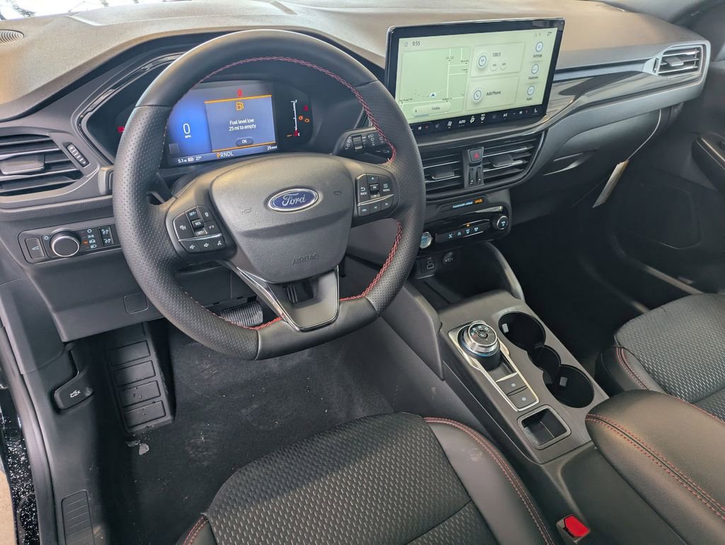 New 2026 Ford Escape ST-Line w/ Tech Pack #1 AWD/4WD image 9
