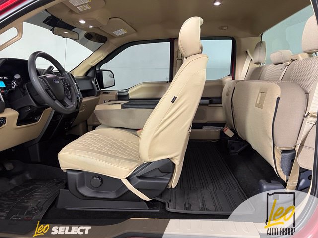 Used 2018 Ford F150 XLT RWD image 15