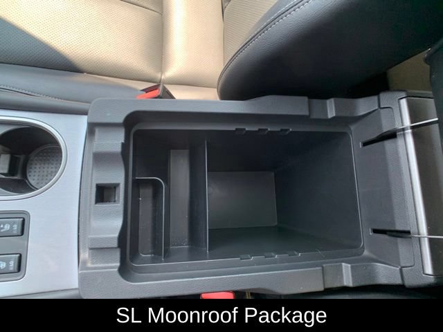 Certified 2023 Nissan Murano SL w/ SL Moonroof Package AWD/4WD image 24