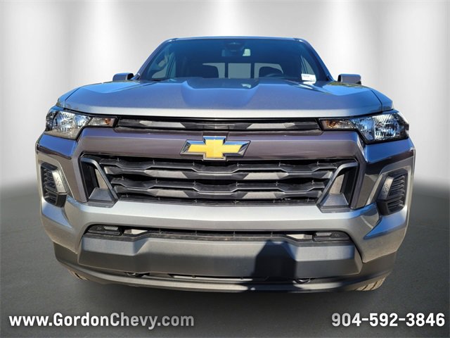 New 2025 Chevrolet Colorado LT image 11