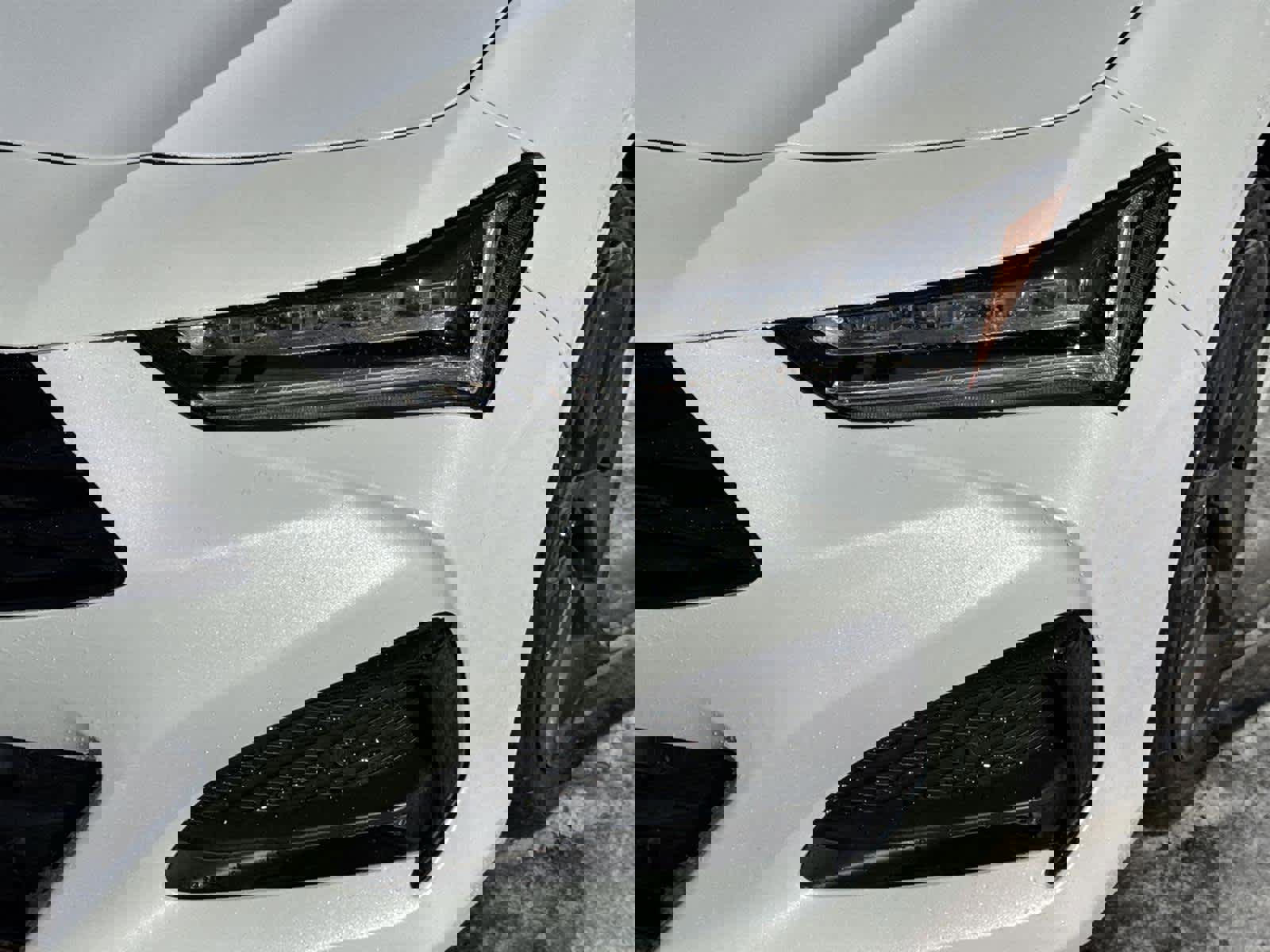 Certified 2025 Acura TLX SH-AWD w/ A-SPEC Pkg image 9