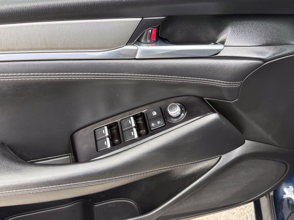 Used 2021 MAZDA MAZDA6 Touring FWD image 14
