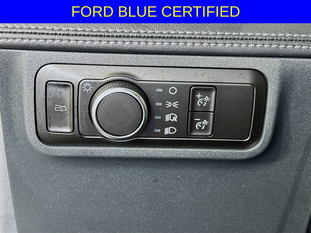 Certified 2025 Ford Mustang Premium RWD image 13