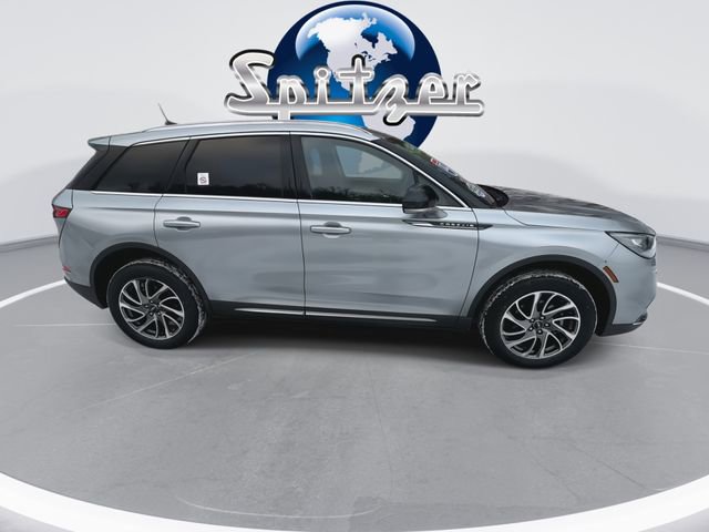 Used 2022 Lincoln Corsair AWD w/ Equipment Group 101A image 10